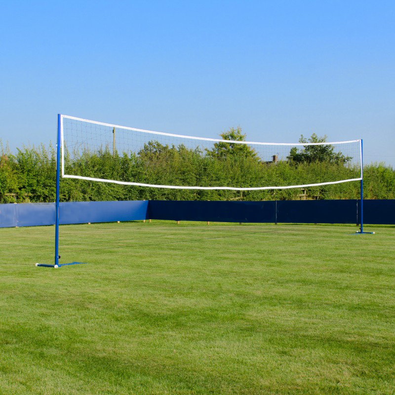 Volleyball net