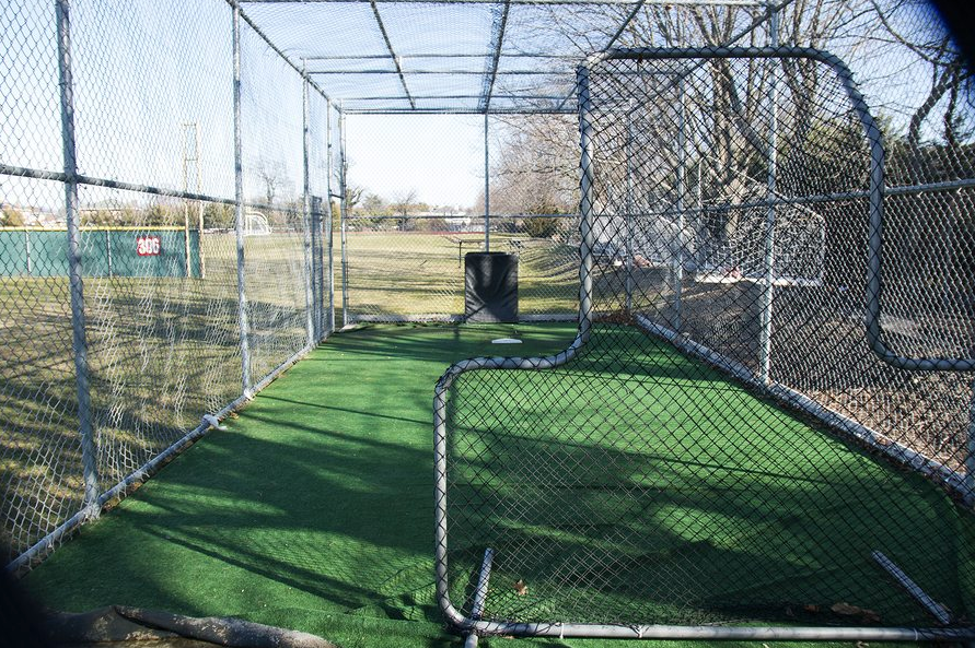 Baseball-Batting-Cage-net