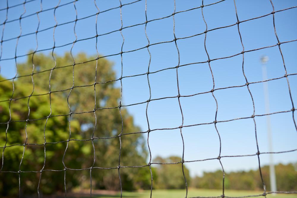 Barrier Net