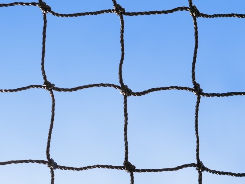 Barrier Net