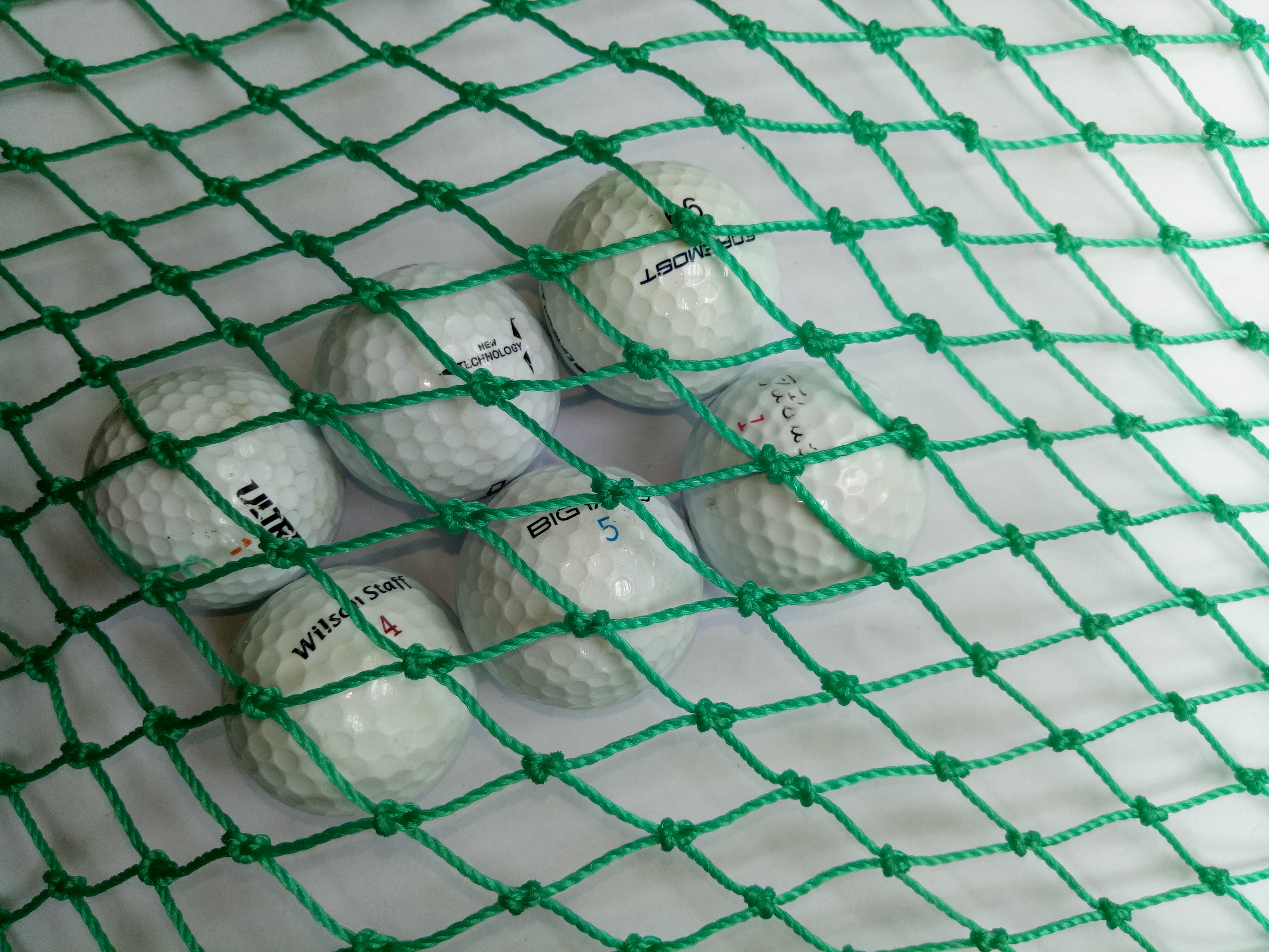 Golf Net