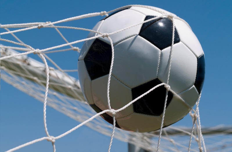 Soccer-Goal-Net