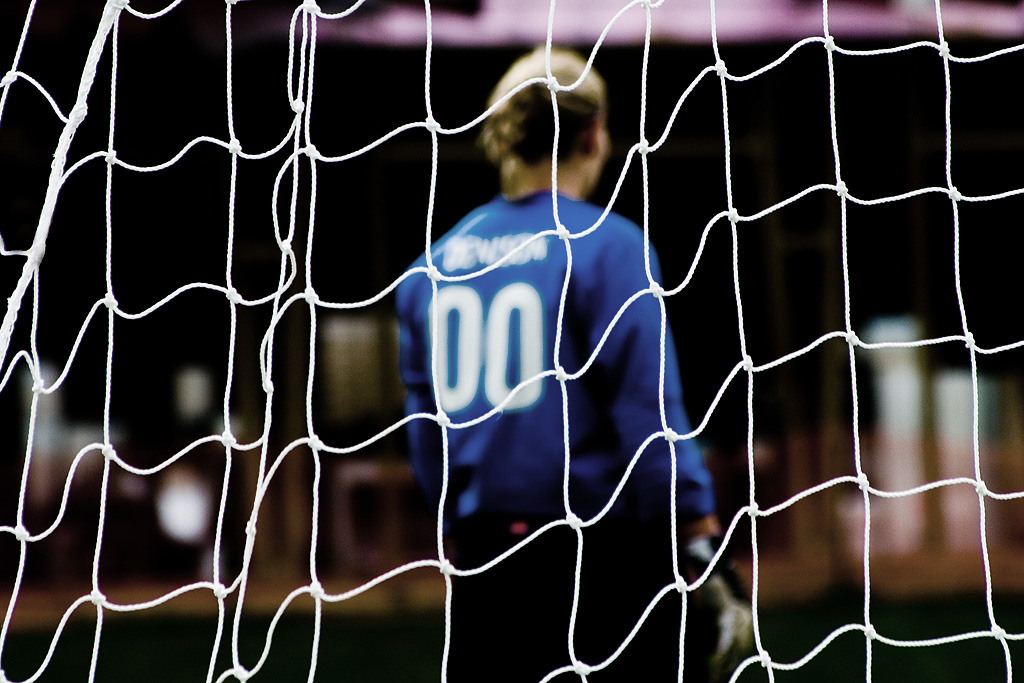 Soccer-Goal-Net