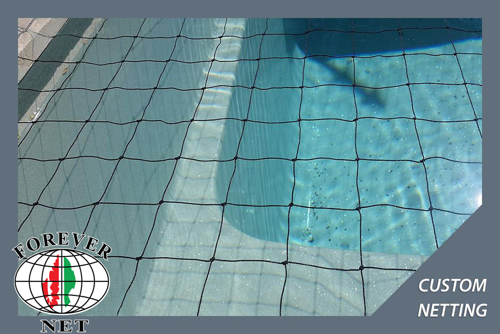 Swimming Pool Net