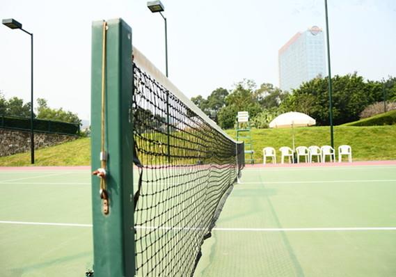 Lưới chơi quần vợt