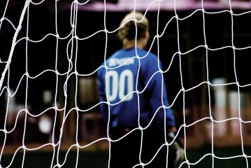 Soccer-Goal-Net
